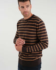 Deeluxe Shot Roundneck Sweater