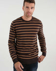 Deeluxe Shot Roundneck Sweater