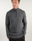 Deeluxe Gentle Truck Sweater
