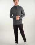 Deeluxe Gentle Truck Sweater
