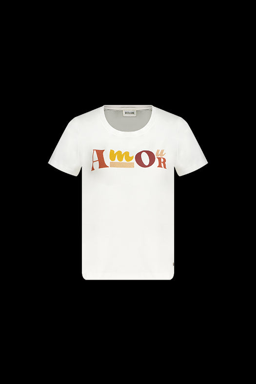 Deeluxe Rouma T-Shirt