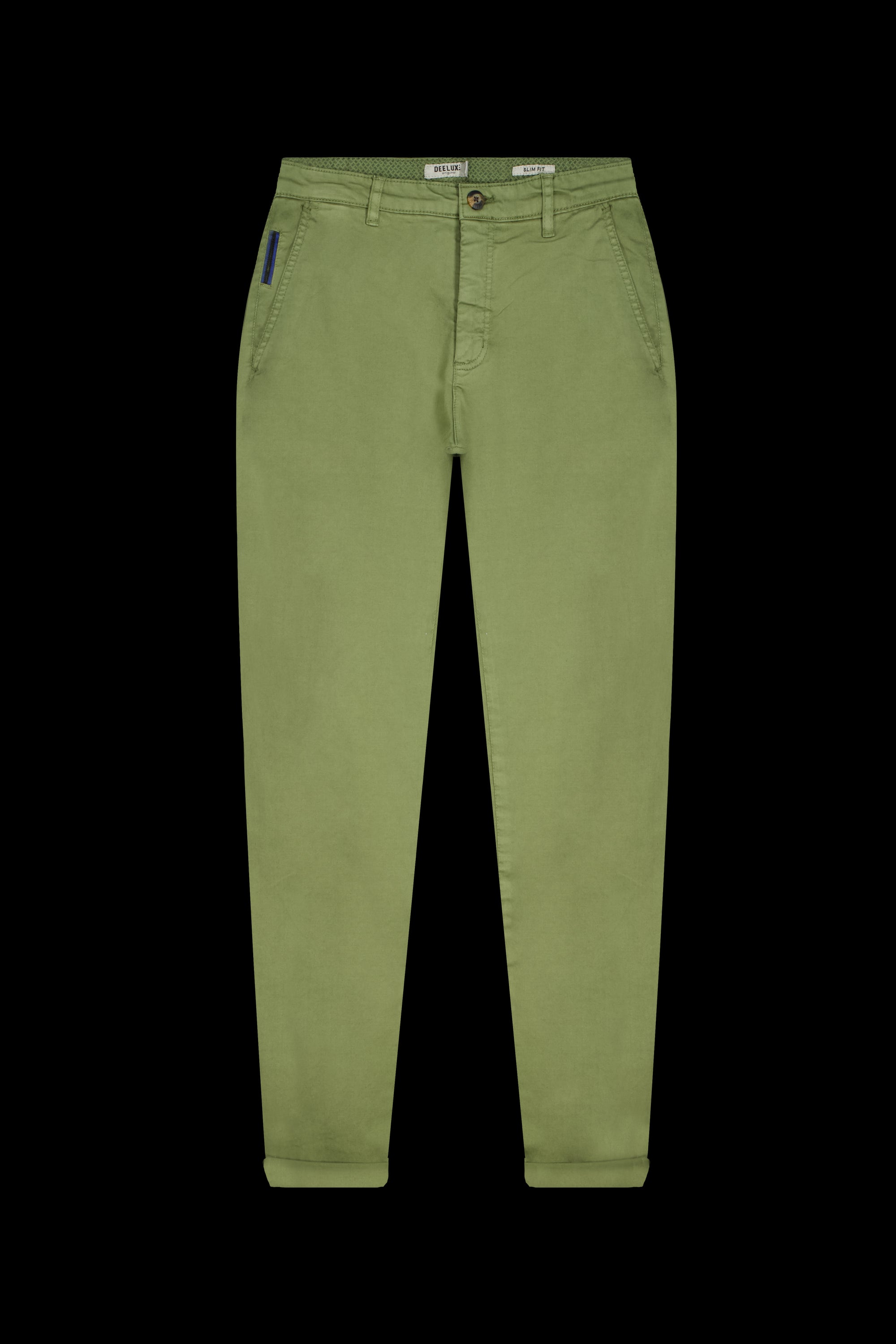 Deeluxe Bakery Chino Pants
