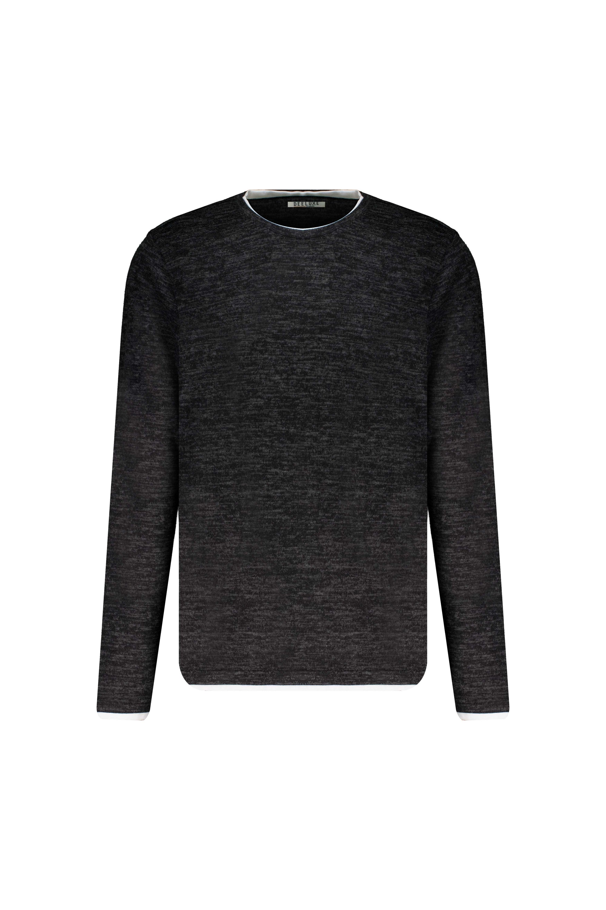 Deeluxe Monan Long Sleeve T-Shirt