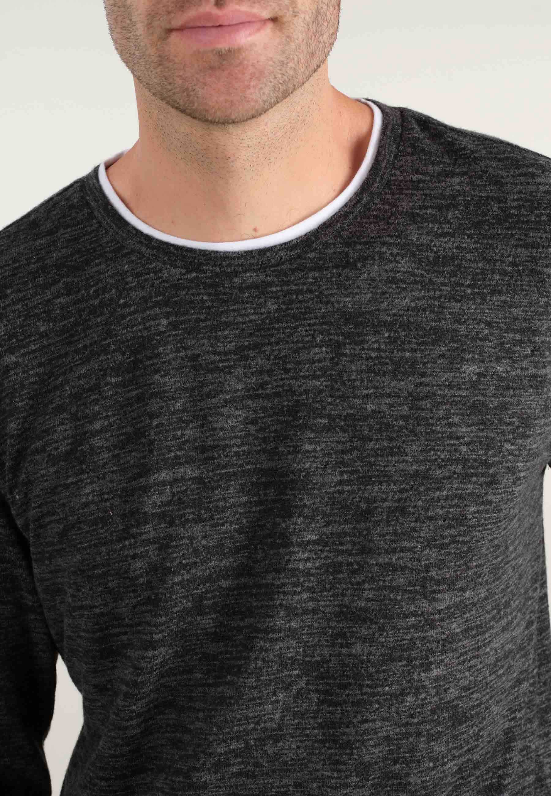 Deeluxe Monan Long Sleeve T-Shirt