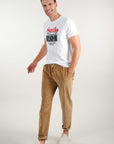 Deeluxe Leandre Pants
