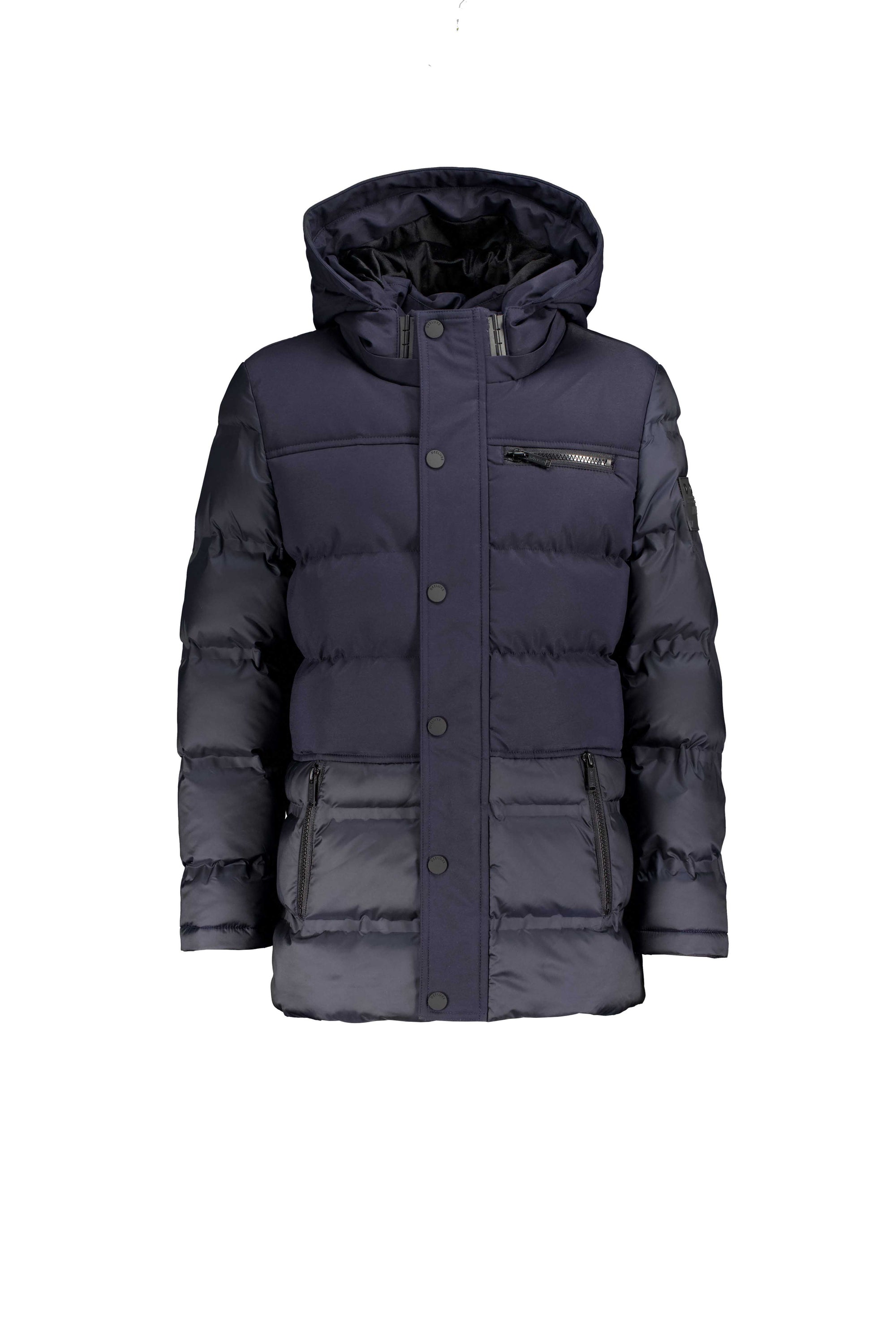 Deeluxe Outer Down Jacket