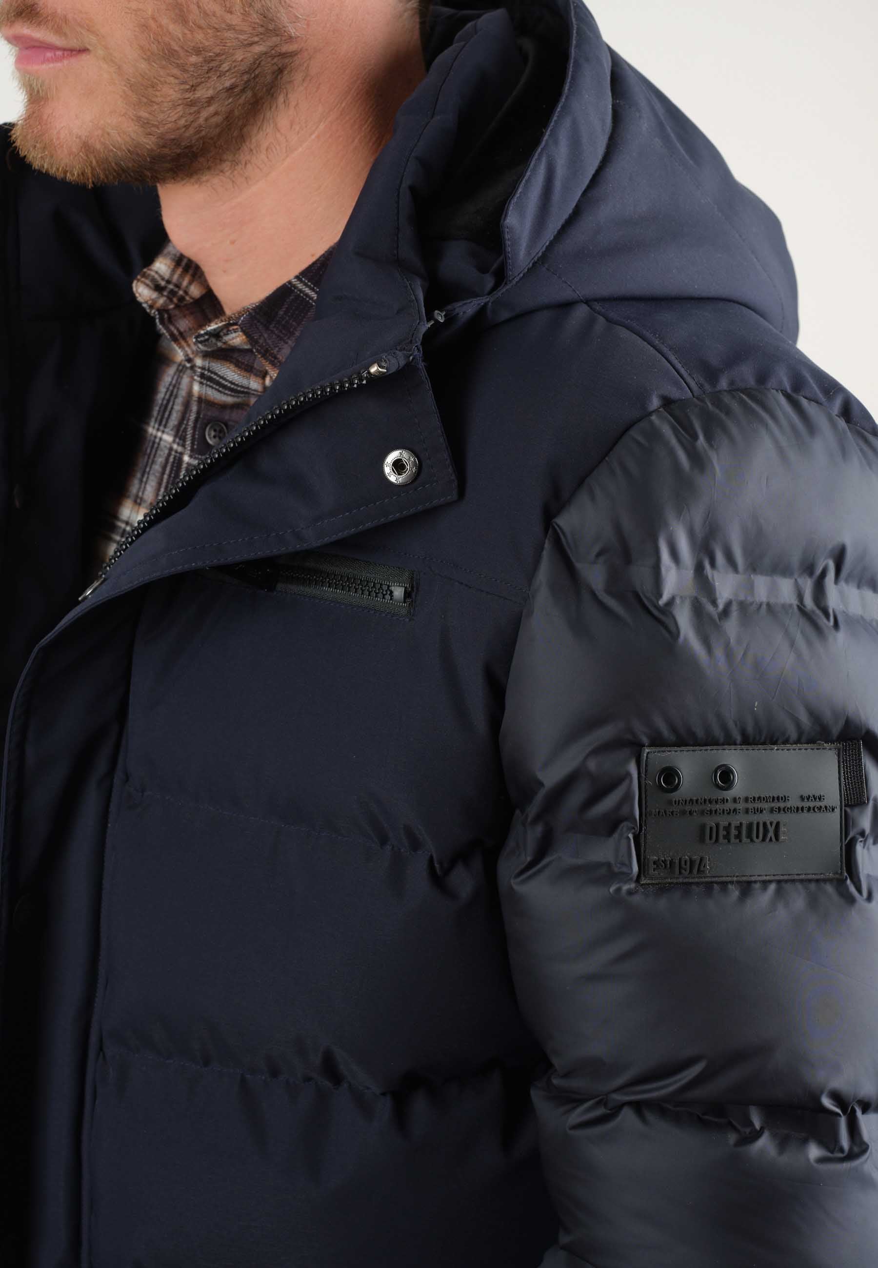 Deeluxe Outer Down Jacket