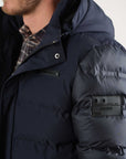 Deeluxe Outer Down Jacket