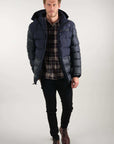 Deeluxe Outer Down Jacket