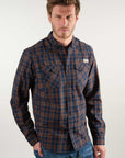 Deeluxe Devery Long Sleeved Shirt