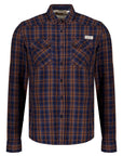 Deeluxe Devery Long Sleeved Shirt