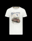 Deeluxe Rusty T-Shirt