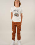 Deeluxe Rusty T-Shirt