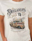 Deeluxe Rusty T-Shirt