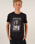 Deeluxe RockOn T-Shirt