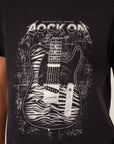 Deeluxe RockOn T-Shirt
