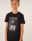 Deeluxe RockOn T-Shirt