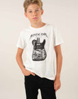 Deeluxe RockOn T-Shirt