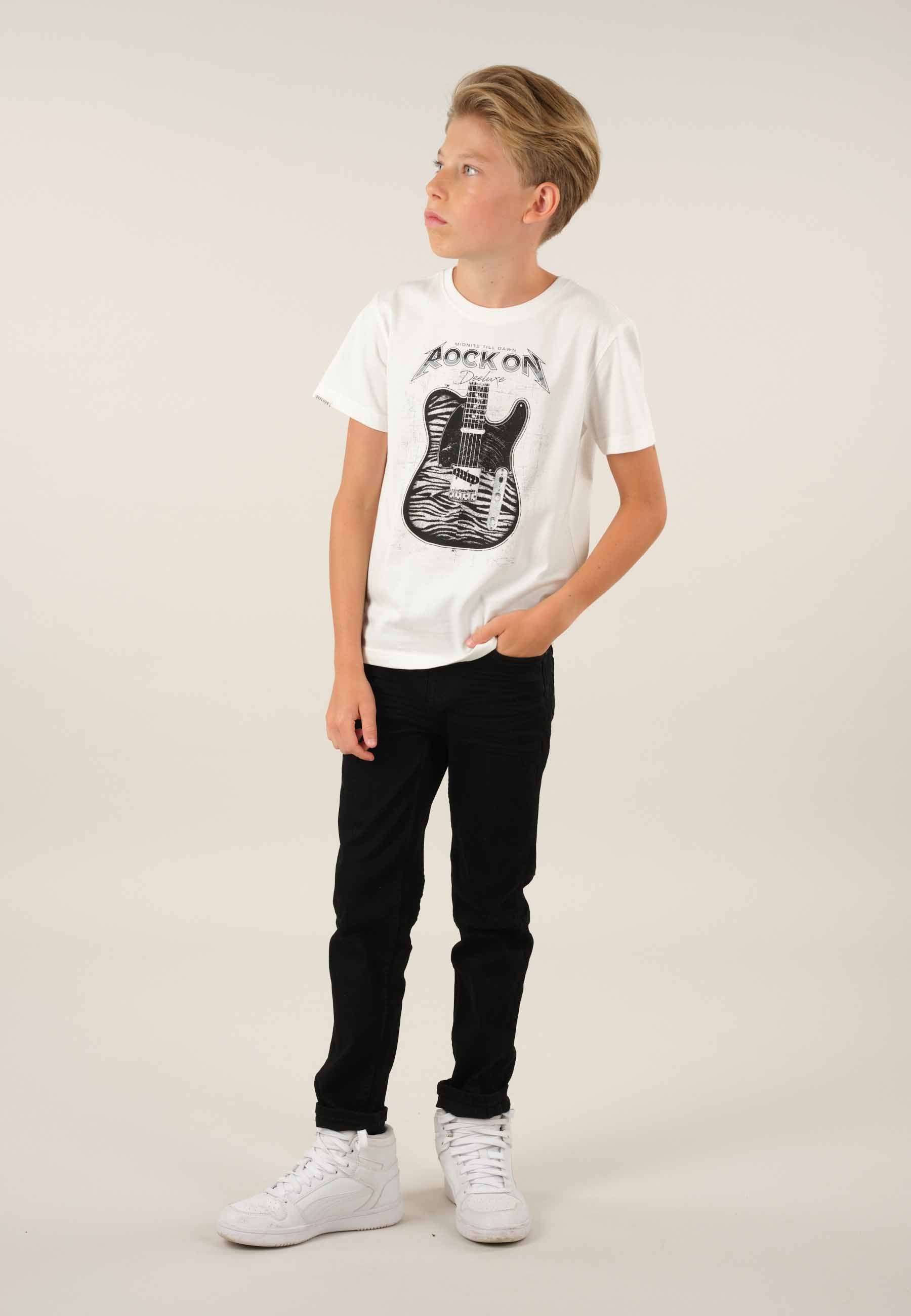 Deeluxe RockOn T-Shirt