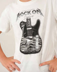 Deeluxe RockOn T-Shirt