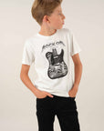 Deeluxe RockOn T-Shirt