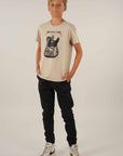 Deeluxe RockOn T-Shirt