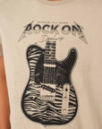 Deeluxe RockOn T-Shirt