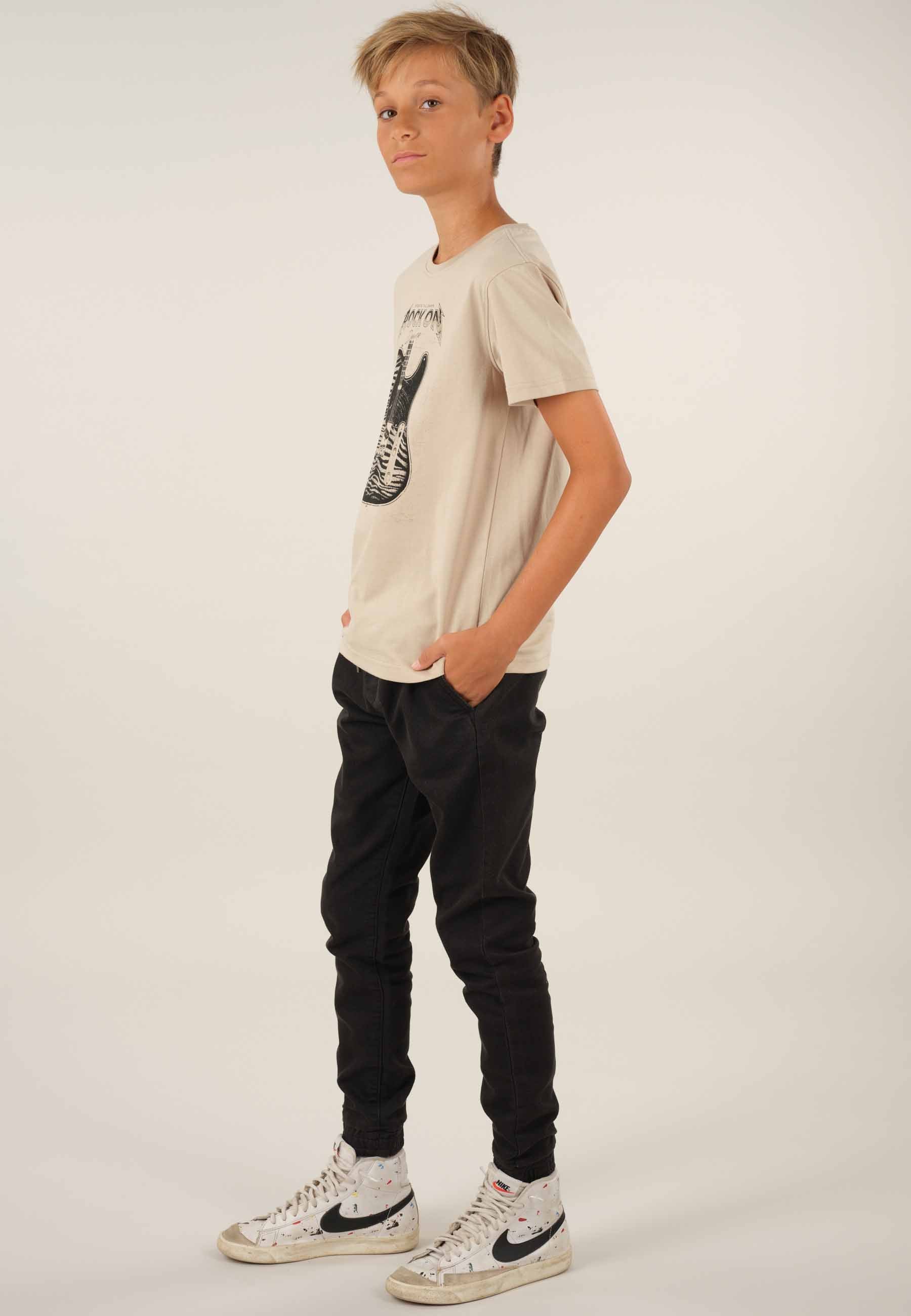 Deeluxe RockOn T-Shirt