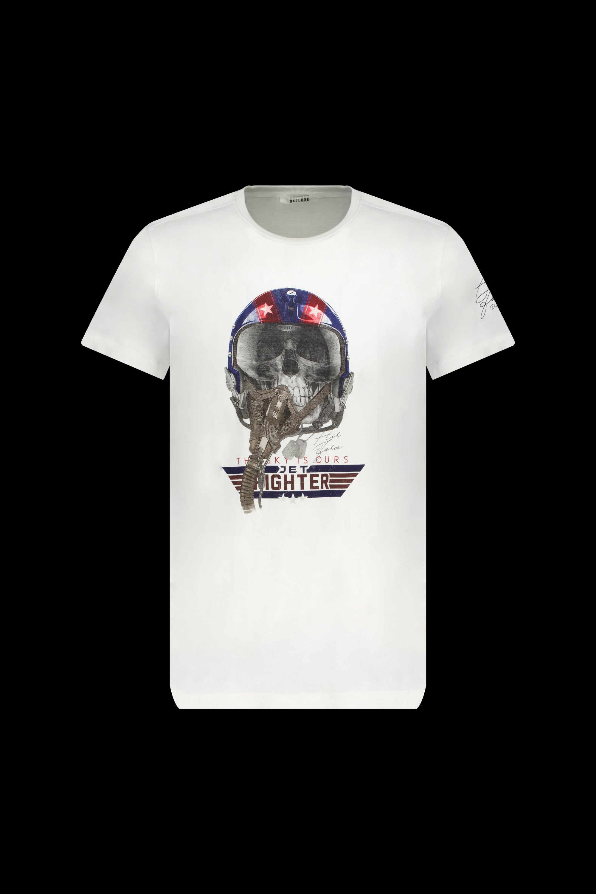 Deeluxe Fighter T-Shirt