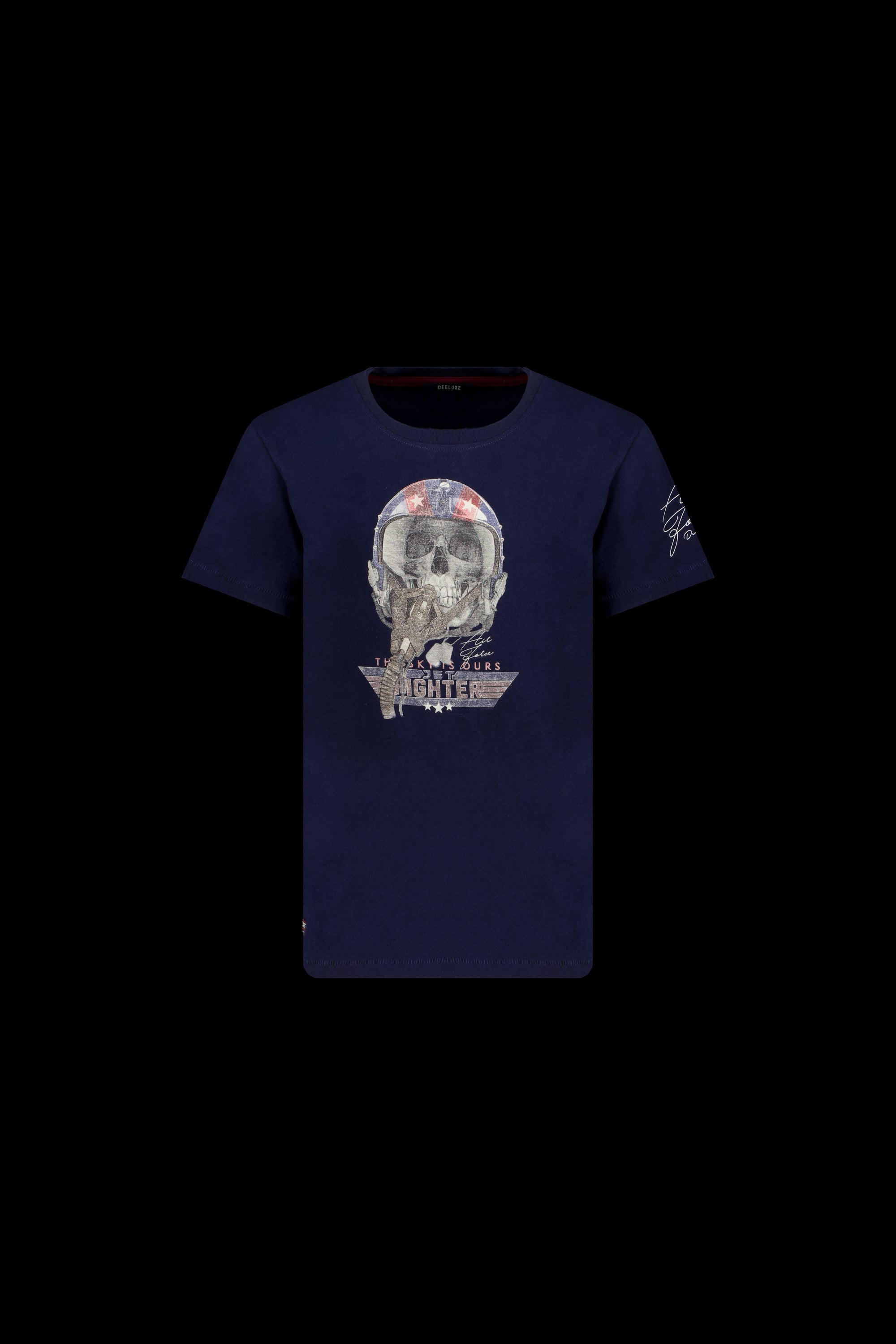 Deeluxe Fighter T-Shirt