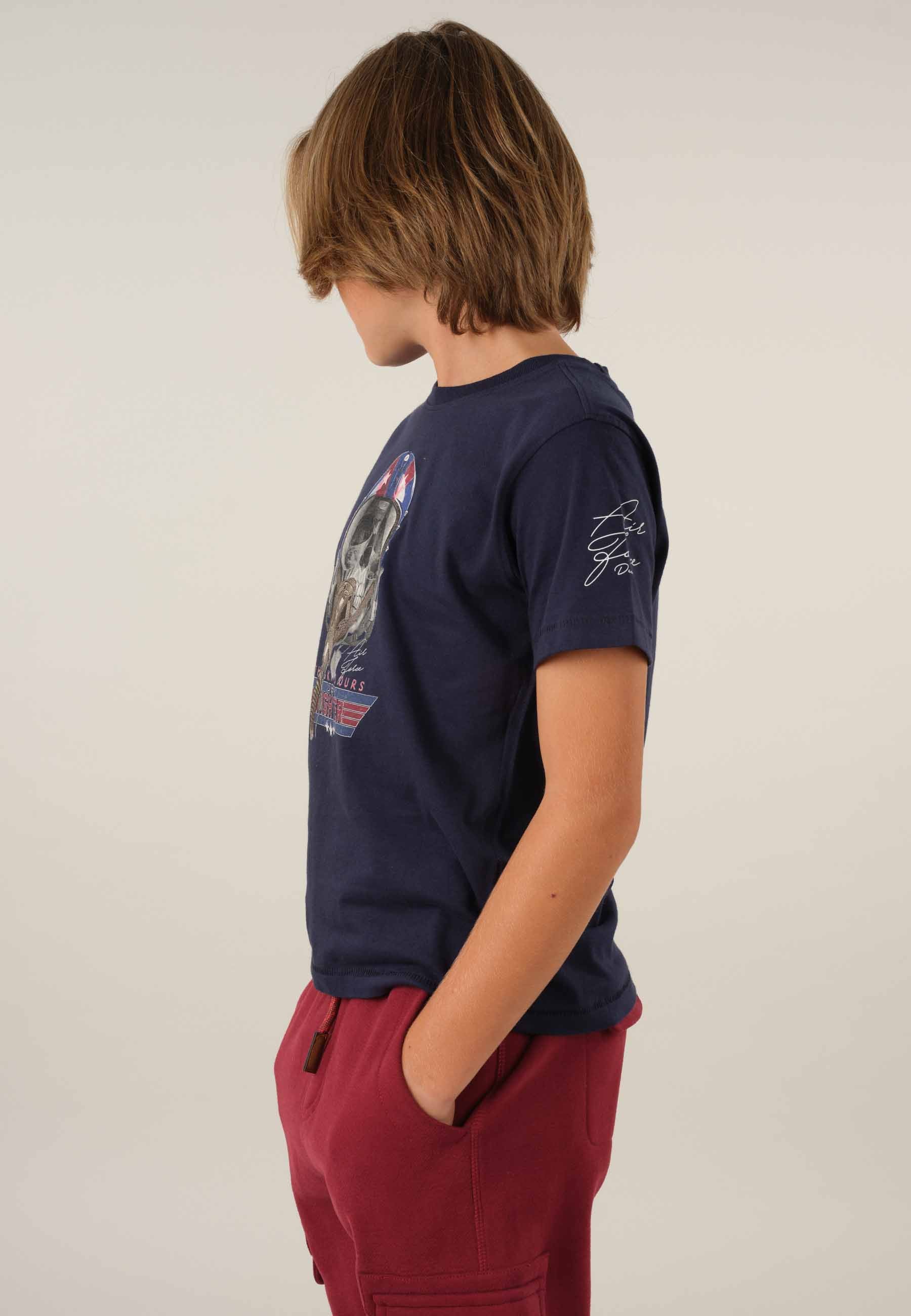 Deeluxe Fighter T-Shirt