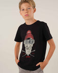 Deeluxe Pablo T-Shirt