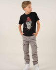 Deeluxe Pablo T-Shirt