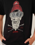 Deeluxe Pablo T-Shirt