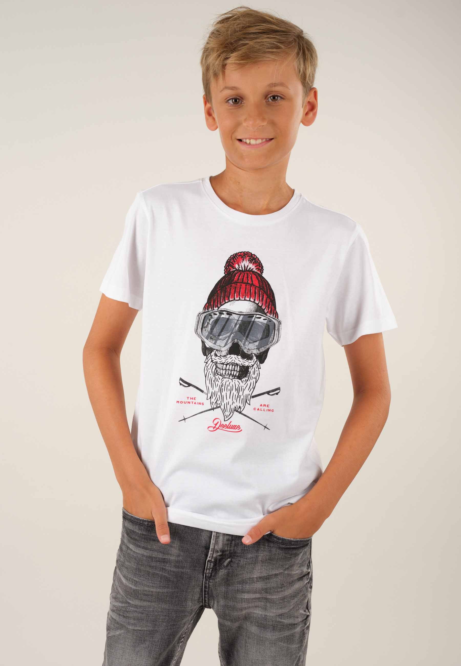 Deeluxe Pablo T-Shirt