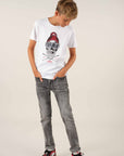 Deeluxe Pablo T-Shirt