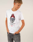 Deeluxe Pablo T-Shirt
