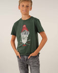 Deeluxe Pablo T-Shirt
