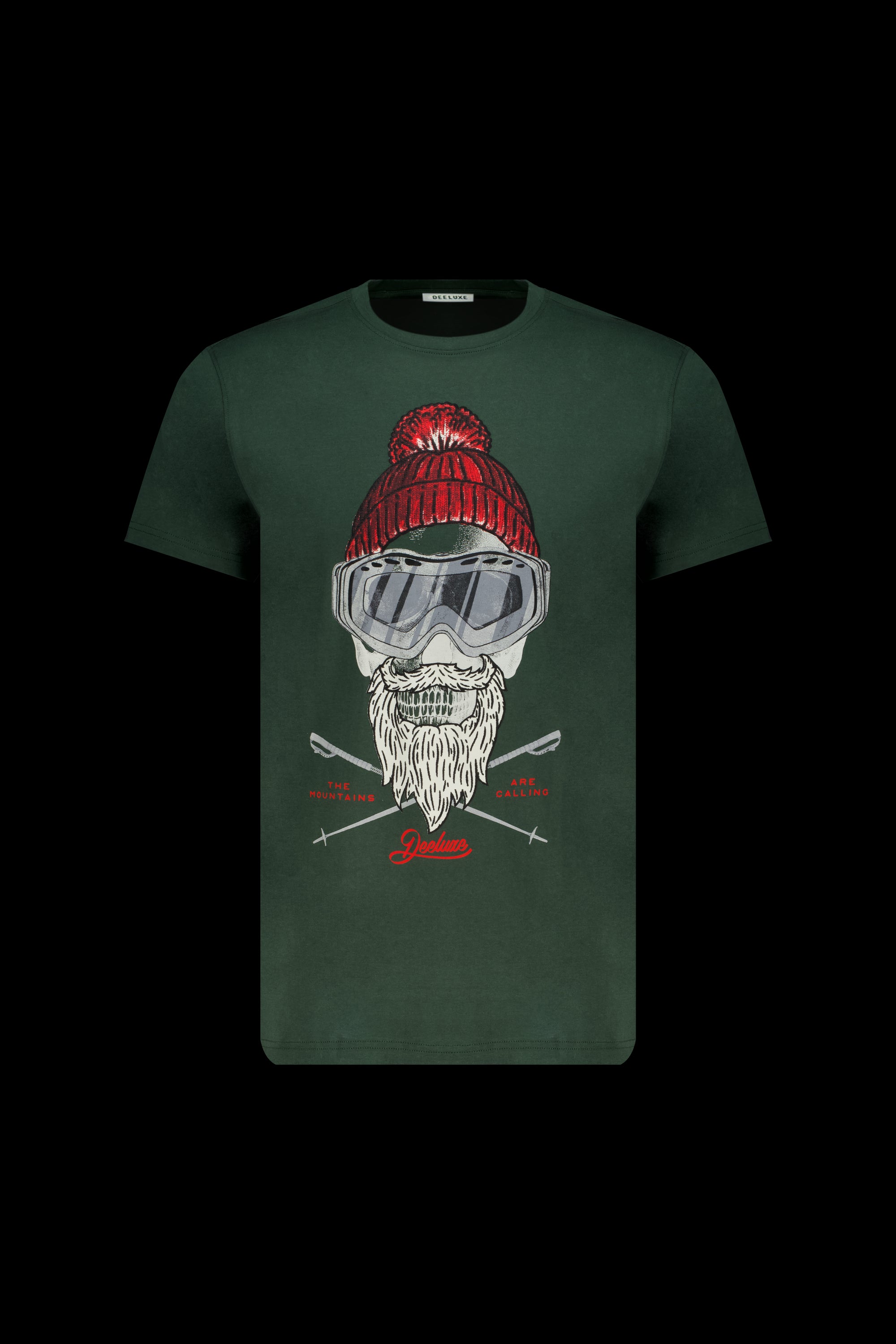 Deeluxe Pablo T-Shirt