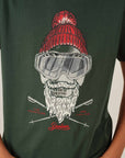 Deeluxe Pablo T-Shirt