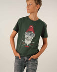 Deeluxe Pablo T-Shirt