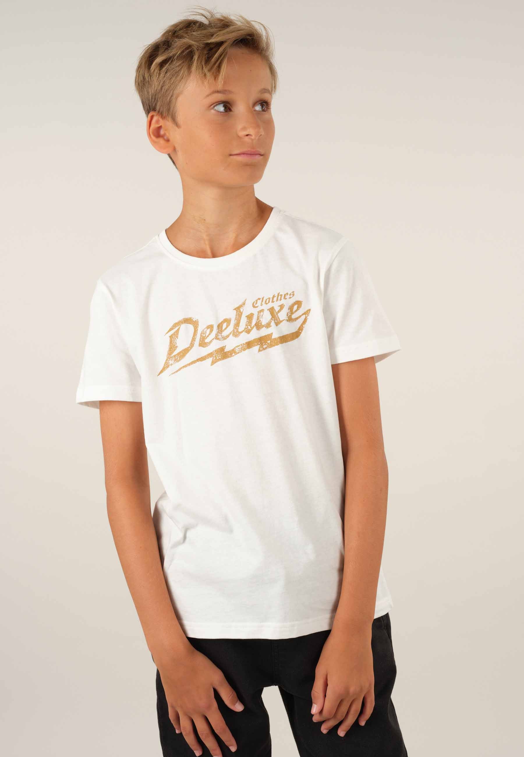 Deeluxe Hail T-Shirt