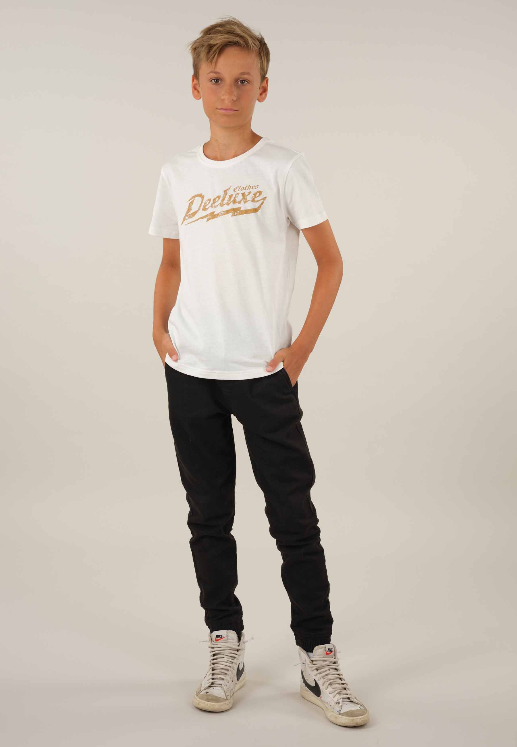 Deeluxe Hail T-Shirt