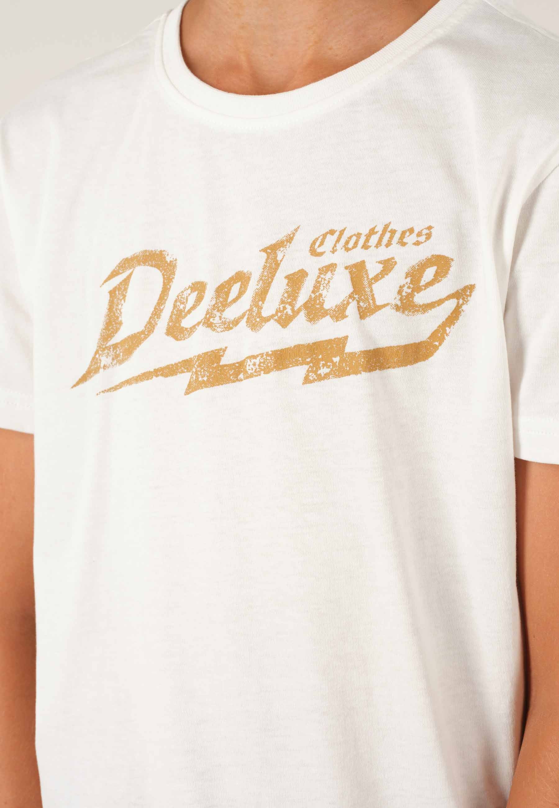 Deeluxe Hail T-Shirt