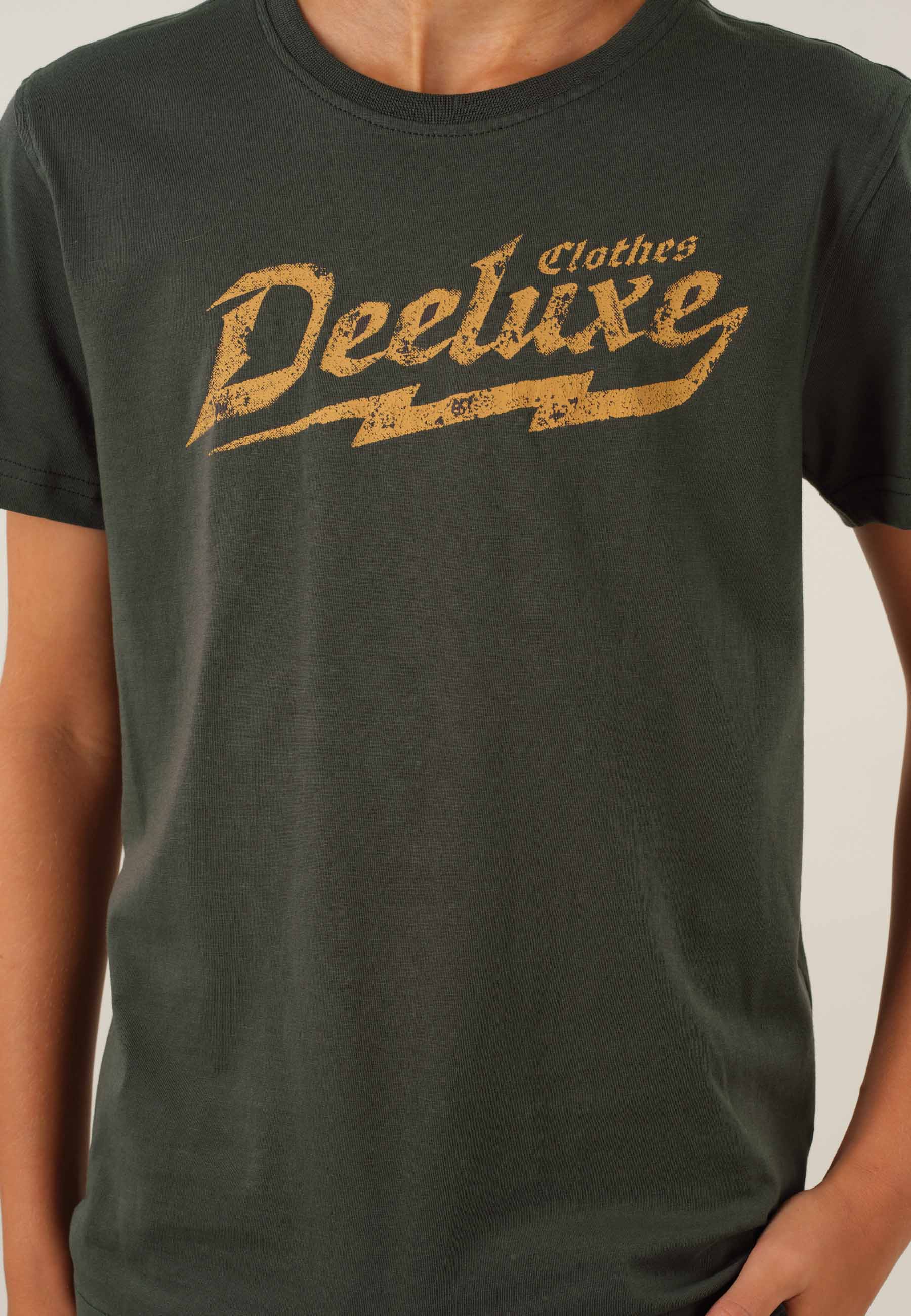 Deeluxe Hail T-Shirt
