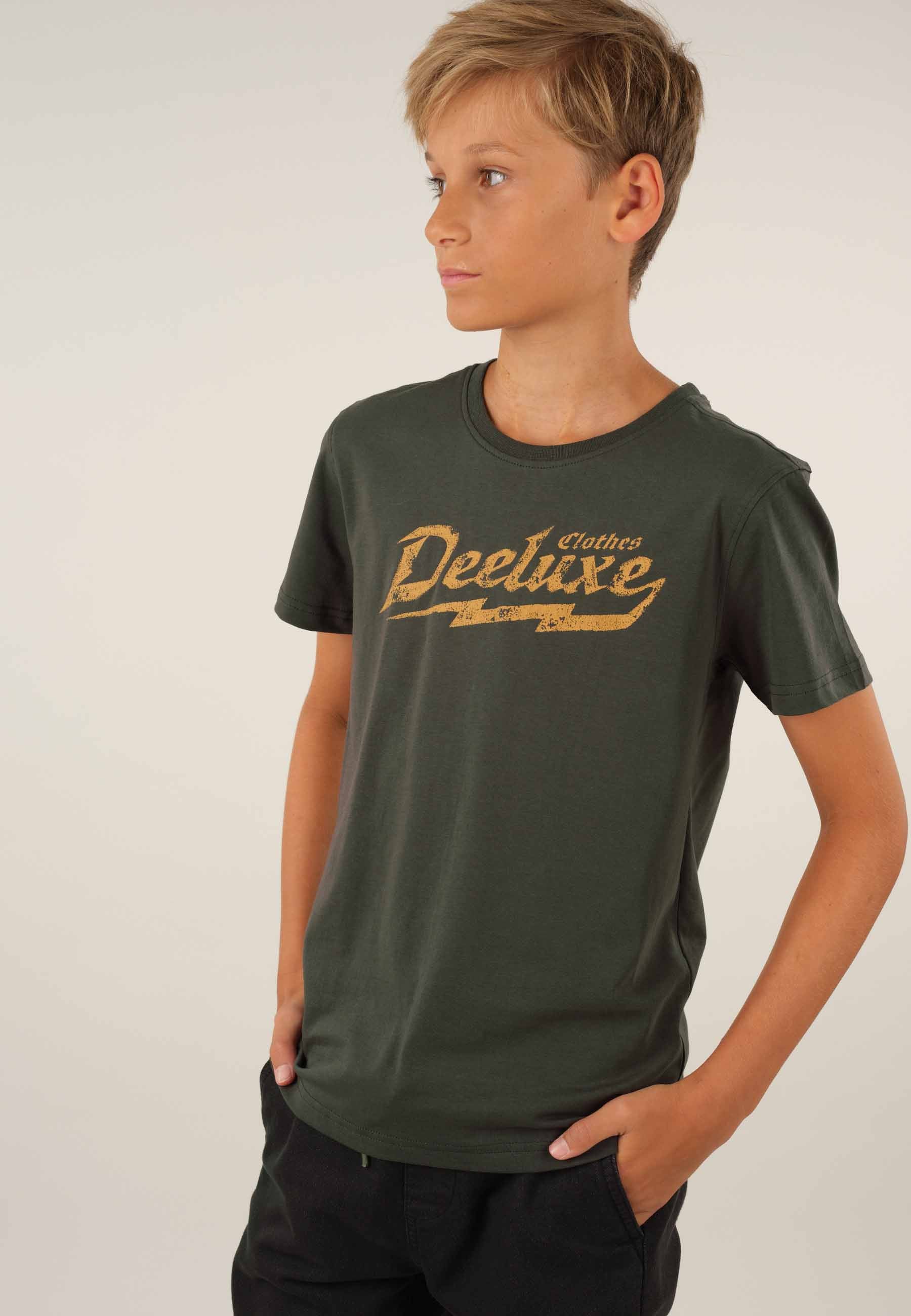 Deeluxe Hail T-Shirt