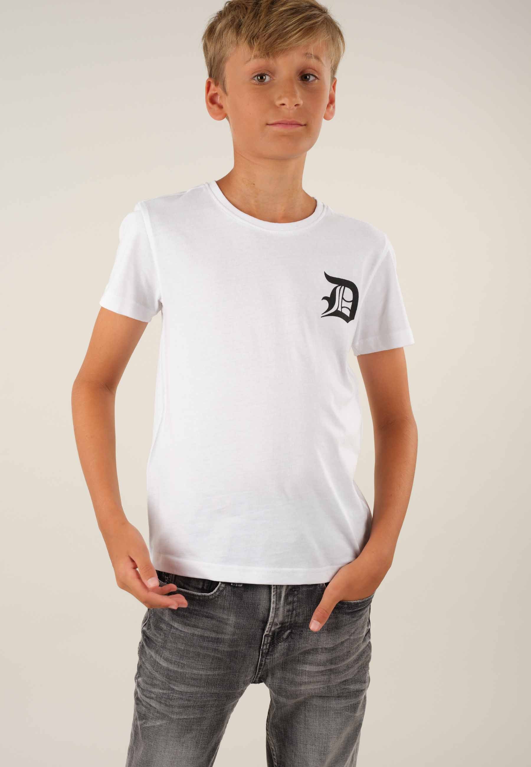 Deeluxe Angeles T-Shirt