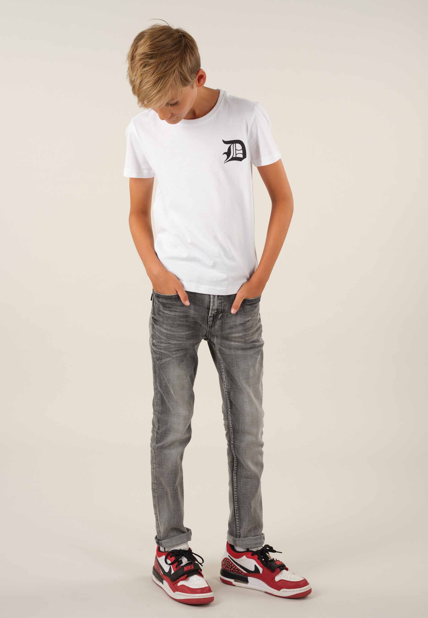 Deeluxe Angeles T-Shirt