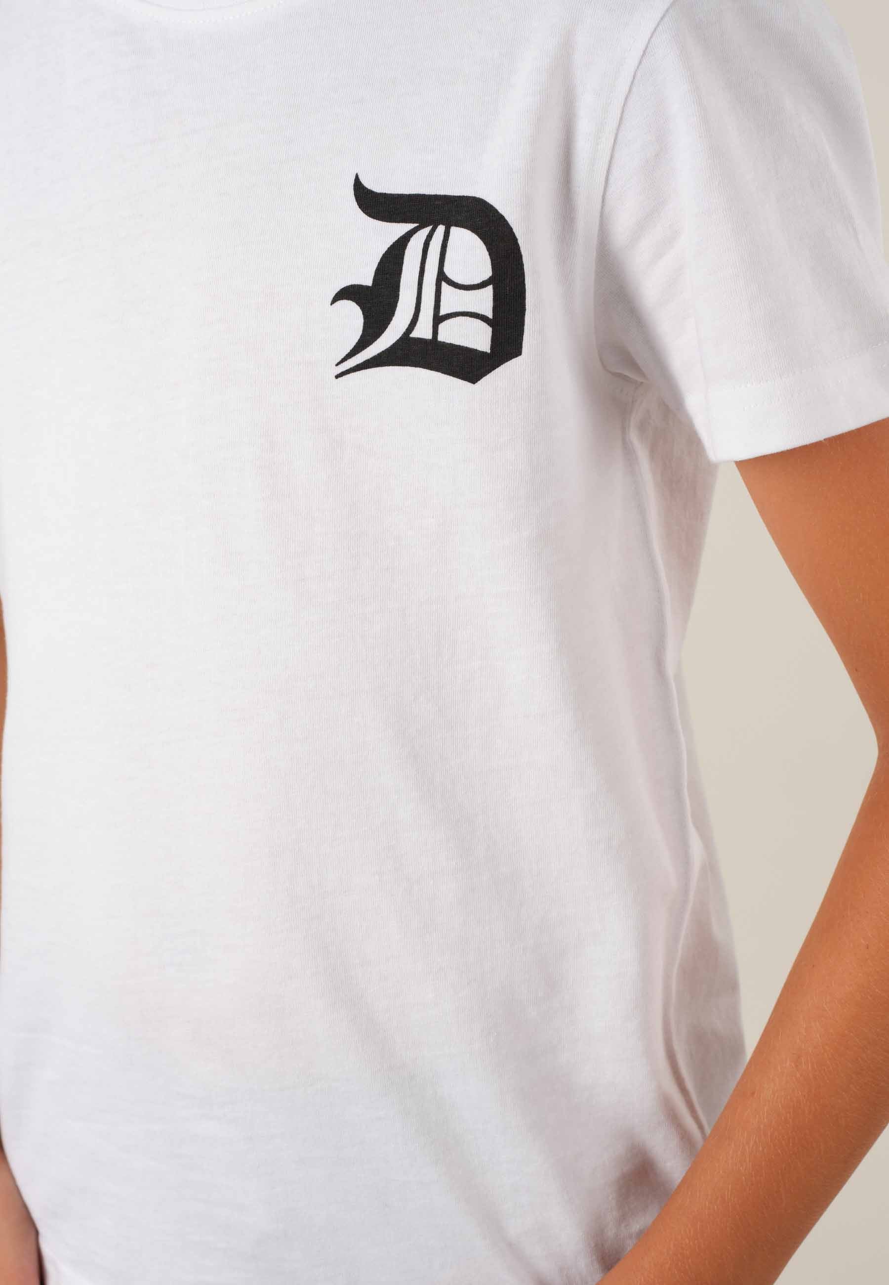 Deeluxe Angeles T-Shirt