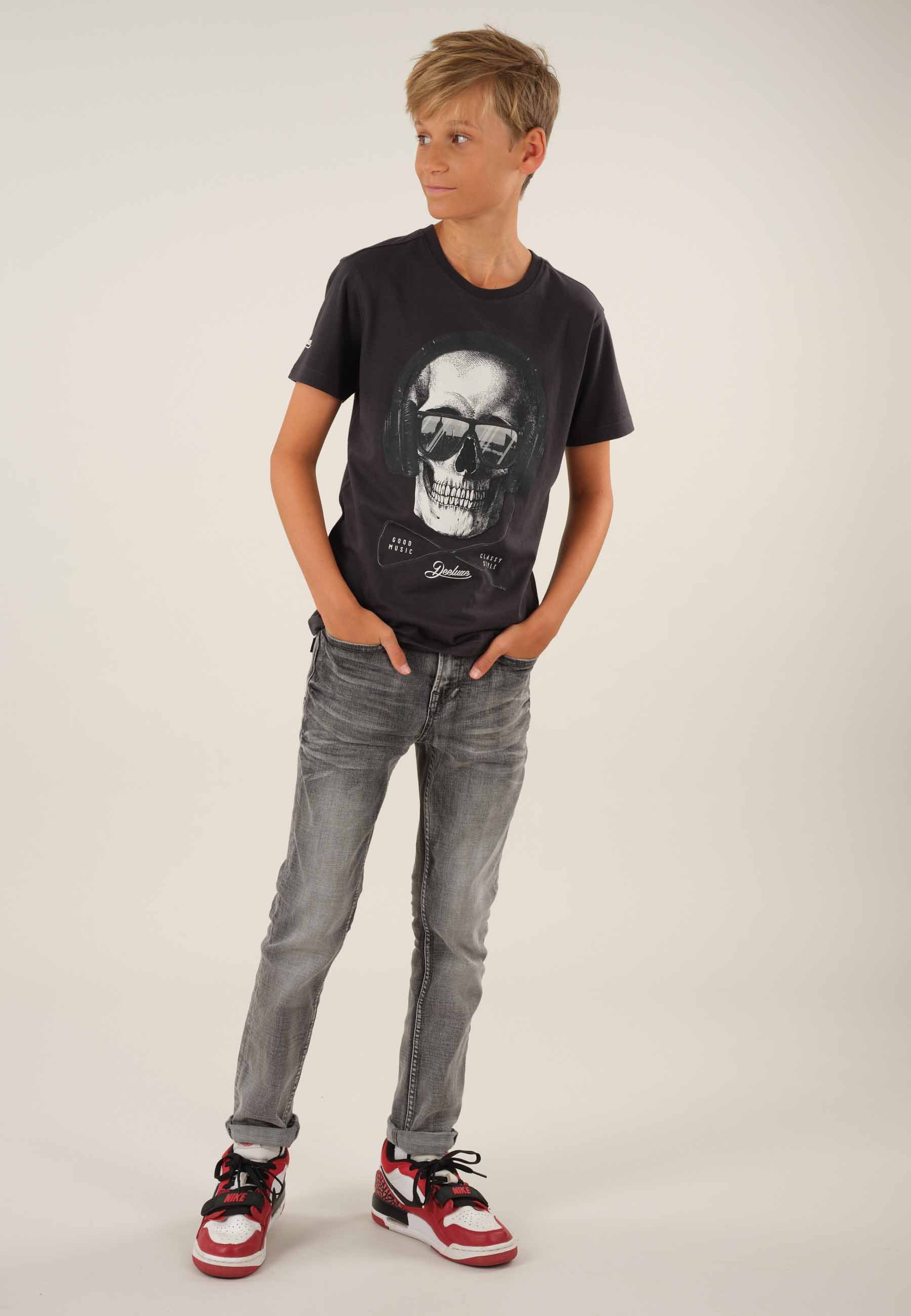 Deeluxe Hayson T-Shirt
